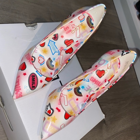 aldo stessy b - Picture 4 of 4